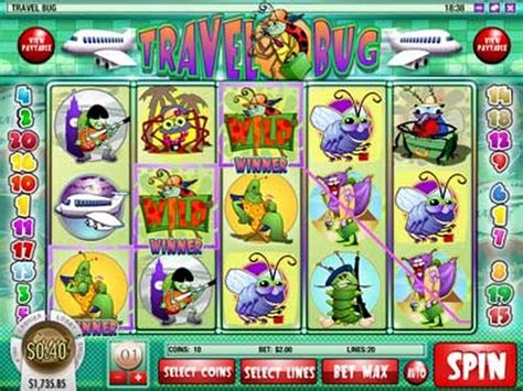 spin bug casino